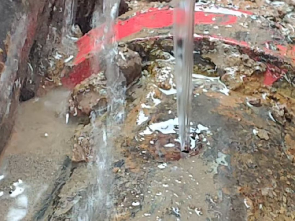 西宁水管漏水检测方法 专业探漏/查漏服务全解析